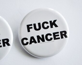 fuck cancer pin Nude photos of body art